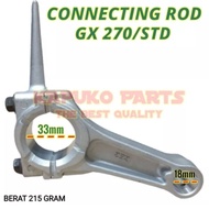 MESIN GX270 STD CONROD STANDARD FOR HONDA 9HP ENGINE