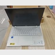 Laptop Asus Vivobook S S3407VA-LY046W (i5-13420H) (Bạc) - Đã kích hoạt