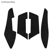 Ful  Mouse Anti-slip Sticker For Dell For Alienware AW558 Mouse Anti Slip Skin Self-Adhesive Pre-Cut Sweat-Resistant Accessories nn