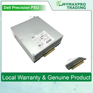 【READY STOCK】Dell Precision 5820 T5820 MT 425W Power Supply PSU 3W8F7 L425EF-00 (REFURBISHED)