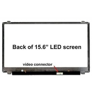LED LCD Laptop Asus ROG GL552 GL552J GL662JX GL552V GL552VX 15.6 Inch Slim