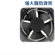 New JF20060HBL2 200*200*60mm 0.25A Small Power Frequency Axial Flow Fan 220V For JF-Motor Cooling Fa
