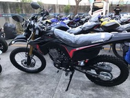 【榮立國際】HONDA CRF150L 訂購/分期/入內洽詢