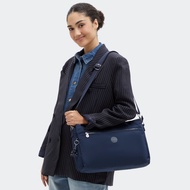 กระเป๋า KIPLING รุ่น ELYSIA WORK S Infinite Blue