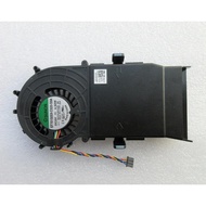 New Cpu Cooling Fan For Dell Optiplex 7040 Micro Desktop Pc Usff Sunon Ef70150sx-c020-s 9a 5v 4.50w 