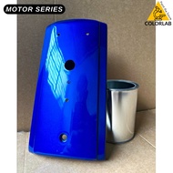 [No COD] Honda EX5 Dream Blue Pearl 2K Automotive Car Paint / Motor Paint / Cat Bancuh Kereta 2K / Aerosol