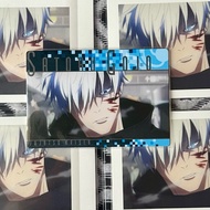 JJK rare Gojo Satoru Card - Jujutsu kaisen