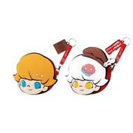 Kitkat x Dimoo World Portable Bag