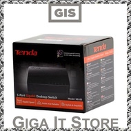Sg105 Tent 5-port Gigabit Desktop Switch
