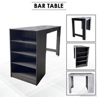 Bar Counter Partition Bar Table Dining Room