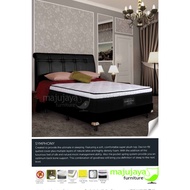 Airland Beauty Pocket Symphony - 160x200 Kasur Spring Bed