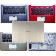 New case for ASUS X510UA F510 UA/UQ/UN S5100U S510U model outer case LCD back cover A side /B side b