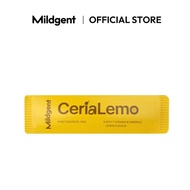 Mildgent Multivitamin Lemon-Flavored Drink Well Being (10ml x 10 Packs)