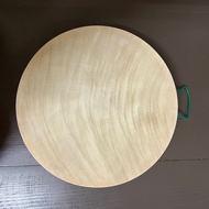 Tembusu Cutting Board / Tembusu Chopping Board / Tembusu Papan Pemotong Kayu / Wooden Chopping Board