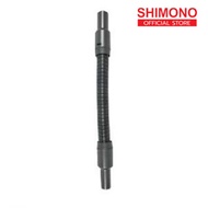 SHIMONO อุปกรณ์ท่ออ่อนเครื่องดูดฝุ่นแบบ Premium As the Picture One