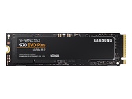 Samsung 970 EVO Plus NVMe M.2 500GB SSD