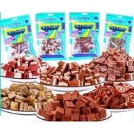 Dog Treats - Dog Treats 100g Bag Oral Care Products
