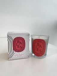 限量特價💢Diptyque candle baies 漿果 蠟燭 190g