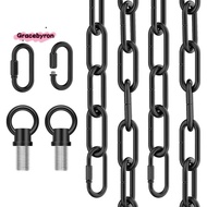 Light Fixture Chain Adjustable Extension Chain for Light Fixture