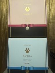 現貨 代理版 Native限定 貓娘樂園 NEKOPARA BINDing 香草 巧克力 絲襪 1/4PVC完成品 免運