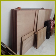 ─ ∠ ◡ 3/4 MARINE PLYWOOD < LOCAL MARINE > < PRE-CUT > < CUSTOM CUT >