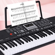 Electric Digital Piano Musical Keyboard Professional Portable Children Piano 88 Keys Pianino Cyfrowe Keyboard Instruments S72