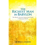 (BBW) THE RICHEST MAN IN BABYLON