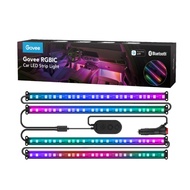 Govee RGBIC Interior Car Lights
