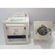 LS ROTARY HANDLE FOR MCCB DH-100, DH-125, DH-250, N70S