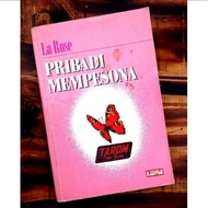 PERSONAL USE: La Rose