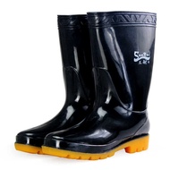 Non-Slip Rain Boots Abrasion Resistant