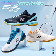 【Authentic】Yonex Power Cushion 65Z3 Badminton Shoes yy badminton Shoes 1:1 high quality