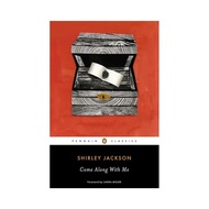 COME ALONG WITH ME SHIRLEY JACKSON