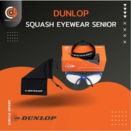 Dunlop Squash Eyewear Senior - Competition Players Original 100%