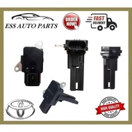 22204-0P010 ACR50 ACV40 ZZE142 ANH20 GGH20 NCP150 AIR FLOW SENSOR (22204-31020)