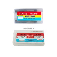 Hand Tap M12 X 1.75 SKC Handtaps Tangan M 12 Lurus Ulir HSS Thread