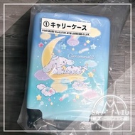 ⚠️行李箱(可上機) $650，Cushion $150⚠️【🇯🇵全新日版現貨】Sanrio 三麗鷗 一番賞 玉桂狗 肉桂狗 喼 機艙 手提行李箱 cushion 咕臣 #生日禮物 #禮物 ⚠️不在保