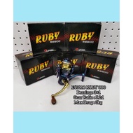 EUPRO RUBY 800 SPINNING REEL