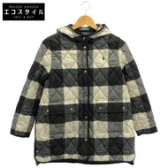 Polo Ralph Lauren 多色絎縫連帽外套，M 碼（8-10）[二手]