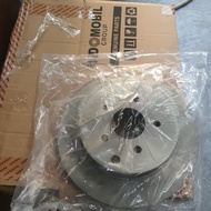 Rotor Disc ELGRAND E51 E52 Brake Rear Brake Disc