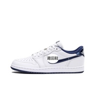 Pure Original aj1 Low-Top golf White Blue Red White Blue golf White Gray Blue White Black aj1 Low-To