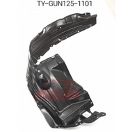 FENDER COVER TOYOTA HILUX GUN125
