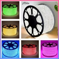 Led strip 5050 per meter 1M-100M led strip ceiling Lights 5050 Mic ceiling Lights