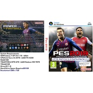 PC Pes2019