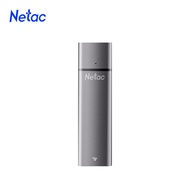 Netac SSD Case M.2 SSD SATA USB C M.2 SSD Case B-Key NGFF Hard Drive Case HDD Enclosure M.2 2280 2242 Case hd External