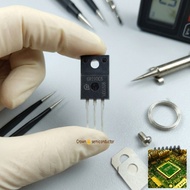6R190C6 IPA60R190C6 N-Channel High Efficiency MOSFET