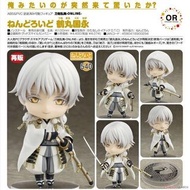 ++全新 Goodsmile GSC 黏土人 540 刀劍亂舞 Online 鶴丸國永 Nitro Izumi