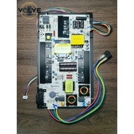 HISENSE Powerboard Model Number LEDN58K220P TV Spare Part