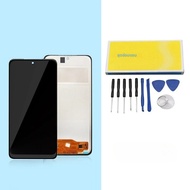 หน้าจอ LCD พร้อมทัชสกรีนสำหรับ Samsung S21 FE รุ่น 5G G990U2 G990E G9900 G990U G990W G990B/DS