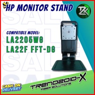 ♙ ∆ ❏ Assorted Monitor Stand for HP 19 inches to 24 inches Monitors | TRENDZOID-X FIBER SOLUTIONS